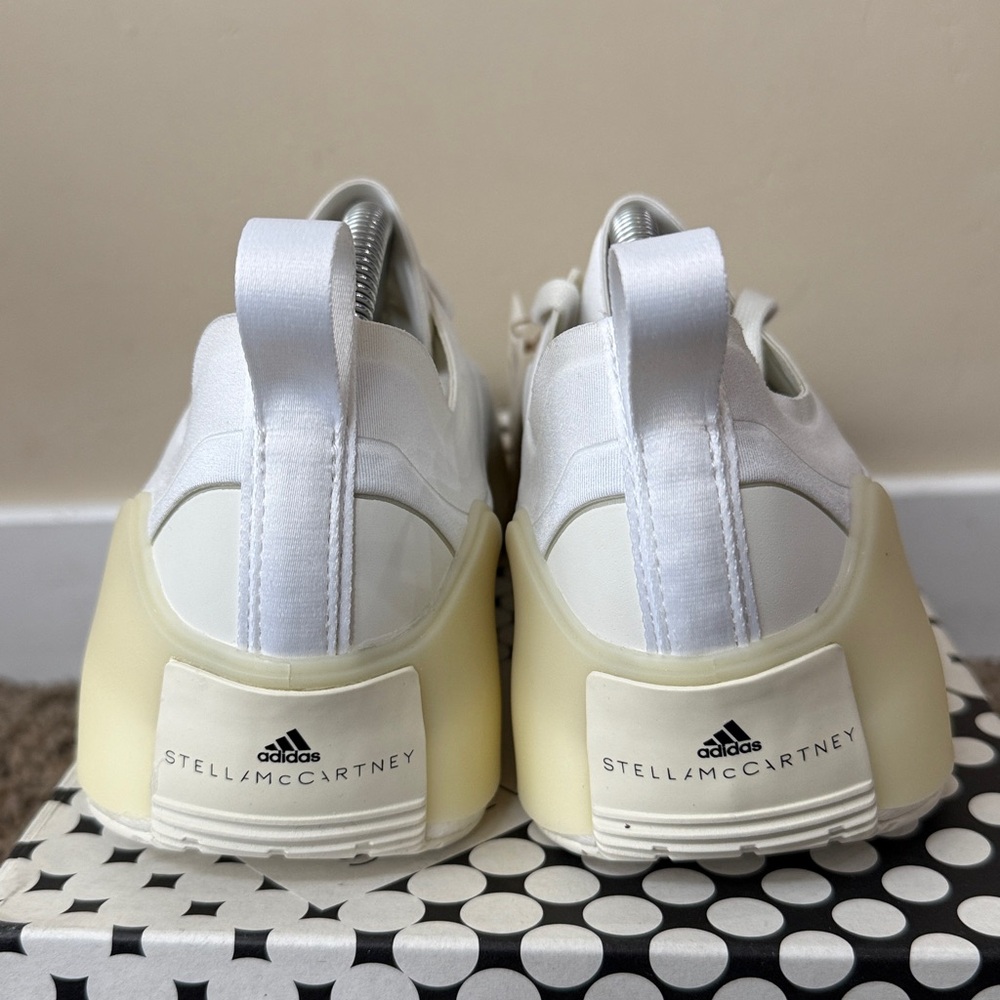 ADIDAS STELLA McCARTNEY TREINO - WOMENS 9.5 - Picture 4 of 8